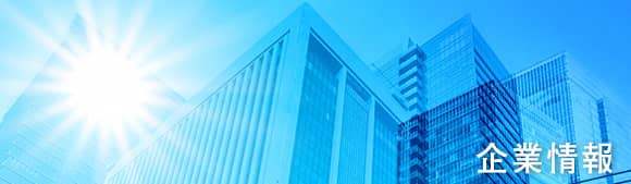 企業情報